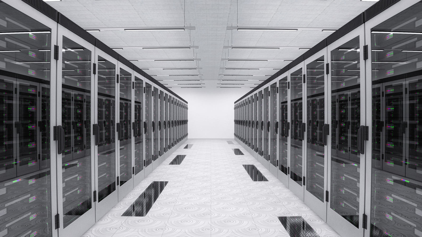 Technology infrastructure